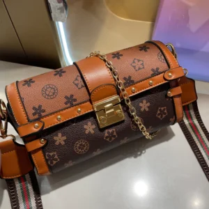 Bolsa Feminina Transversal