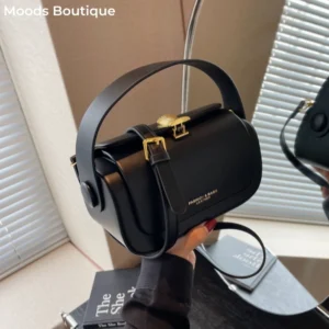 Bolsa Feminina Tiracolo Zara