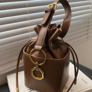 Bolsa Feminina Balde