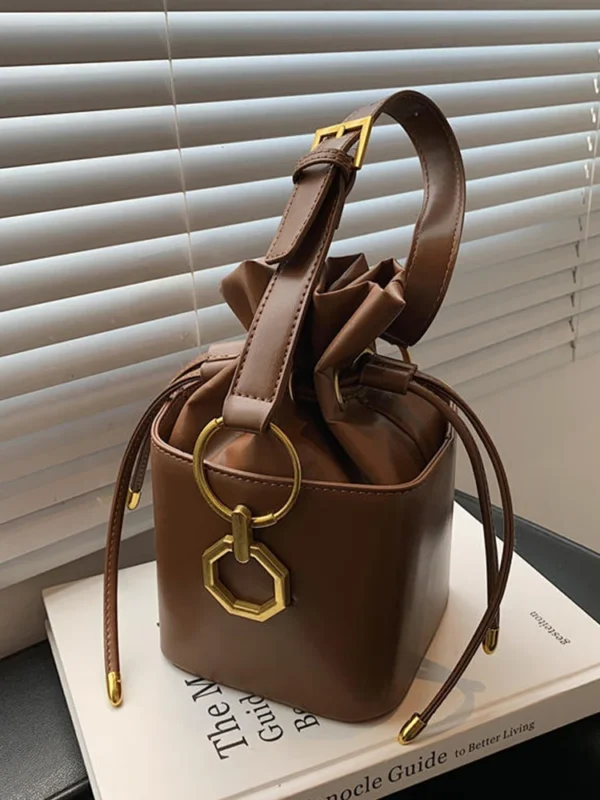 Bolsa Feminina Balde